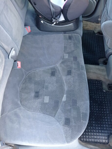 Citroen C5 I, 2001 г.