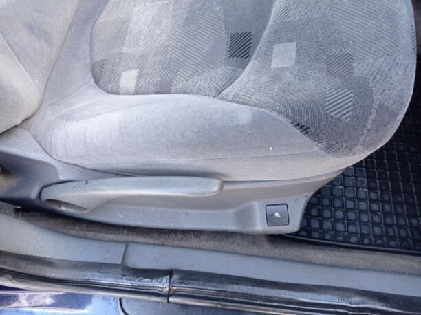 Citroen C5 I, 2001 г.