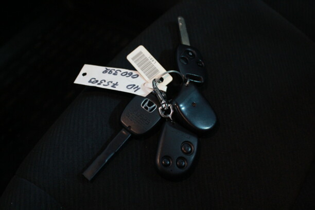Honda Civic VIII, 2009 г.