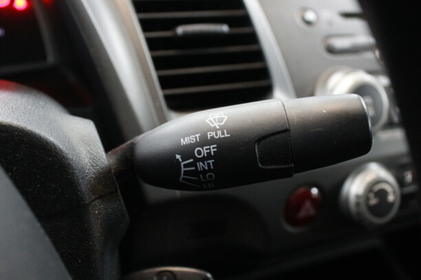 Honda Civic VIII, 2009 г.