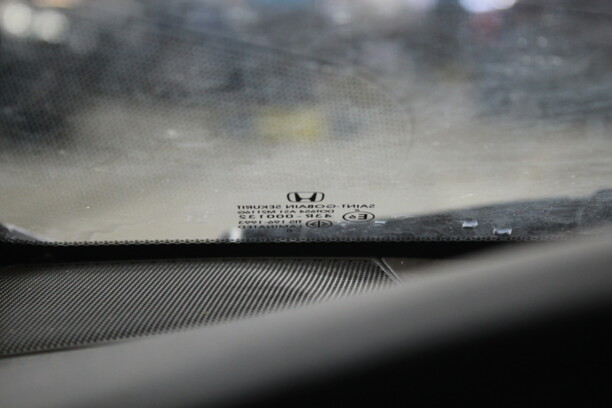 Honda Civic VIII, 2009 г.