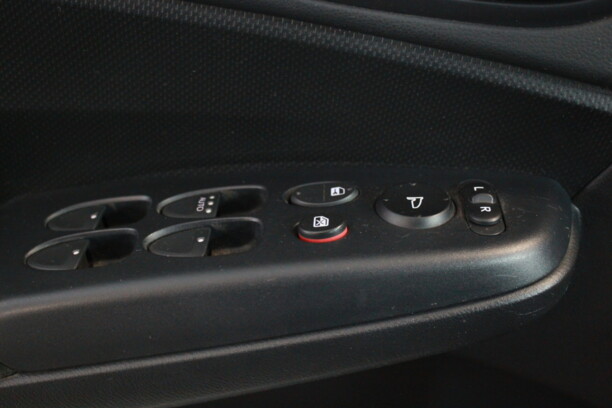 Honda Civic VIII, 2009 г.