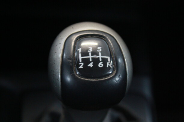 Honda Civic VIII, 2009 г.