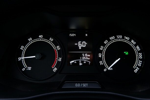 Skoda Rapid II, 2021 г.