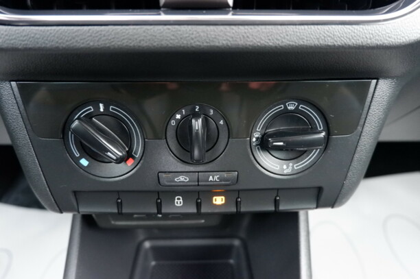 Skoda Rapid II, 2021 г.
