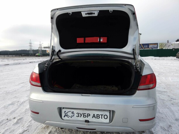Peugeot 408 I, 2013 г.