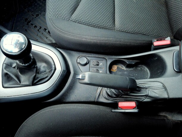 Peugeot 408 I, 2013 г.