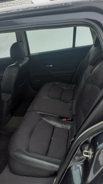 Renault Laguna II, 2002 г.