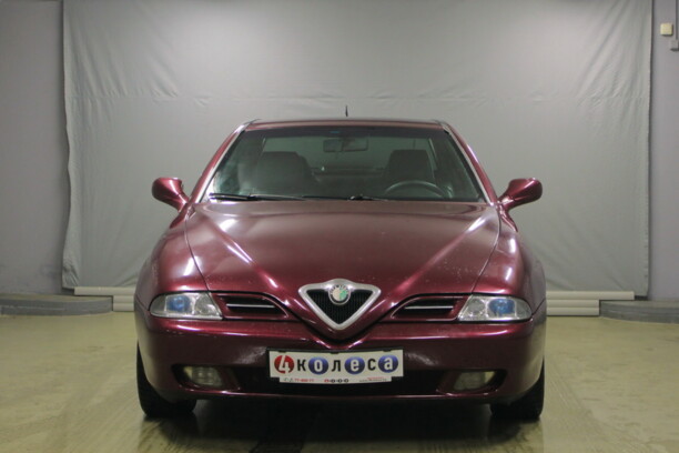 Alfa Romeo 166 936, 1998 г.