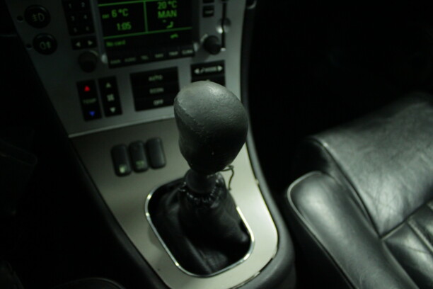 Alfa Romeo 166 936, 1998 г.
