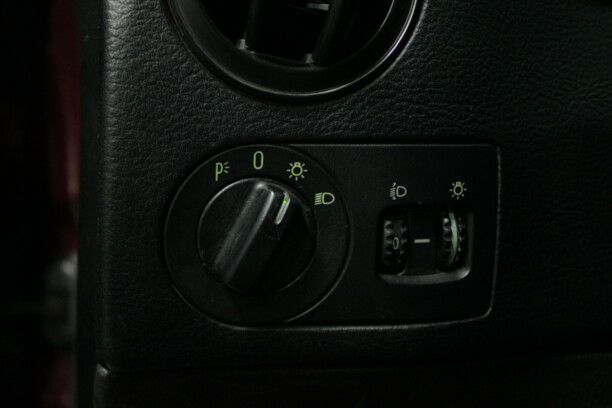 Alfa Romeo 166 936, 1998 г.