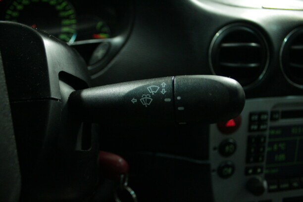 Alfa Romeo 166 936, 1998 г.