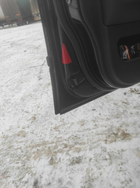 BMW 5 серия E39, 2001 г.