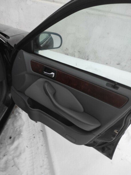 Rover 600, 1998 г.