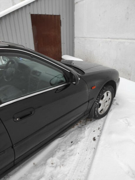 Rover 600, 1998 г.