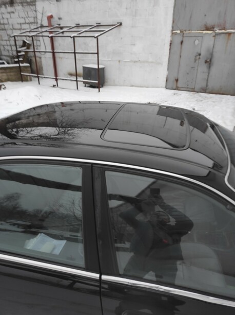 Rover 600, 1998 г.