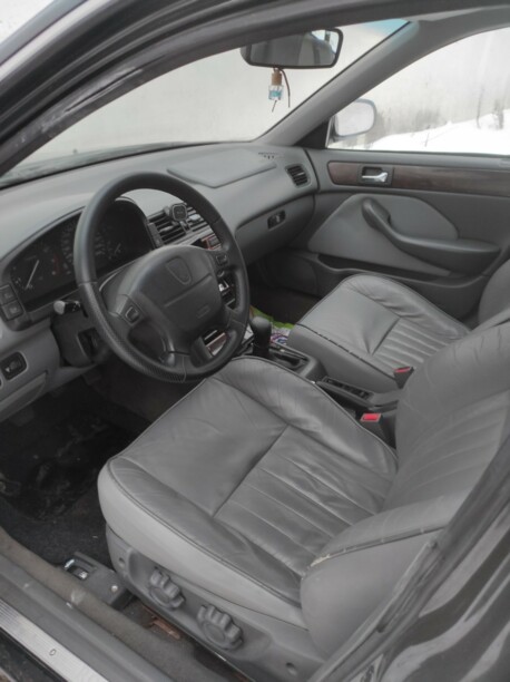 Rover 600, 1998 г.