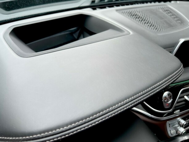 BMW 7 серия G11, 2016 г.