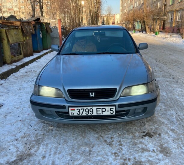 Honda Accord V, 1996 г.