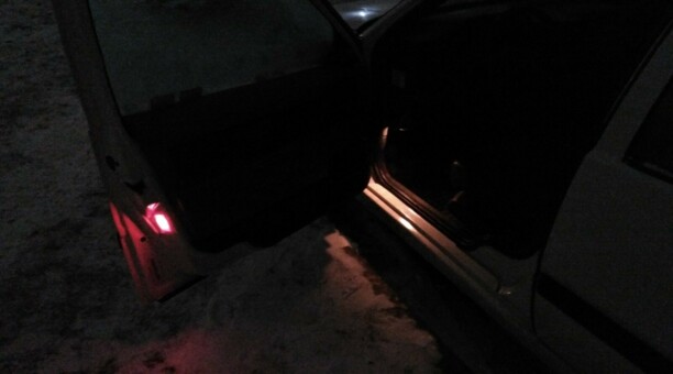 Volvo 850, 1996 г.