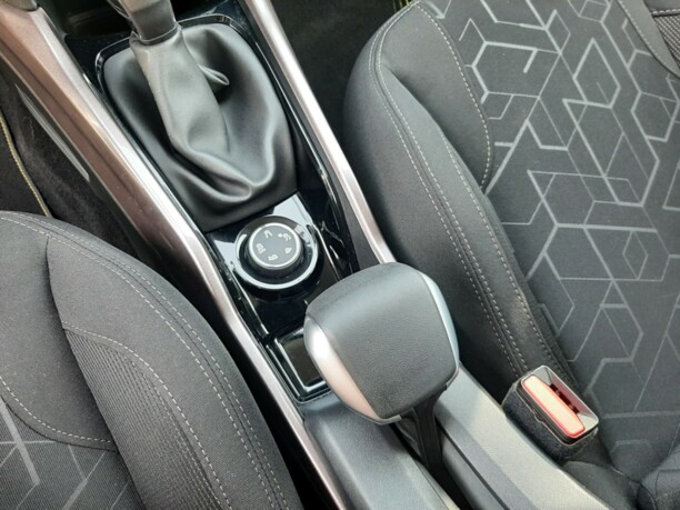 Peugeot 2008 I, 2014 г.