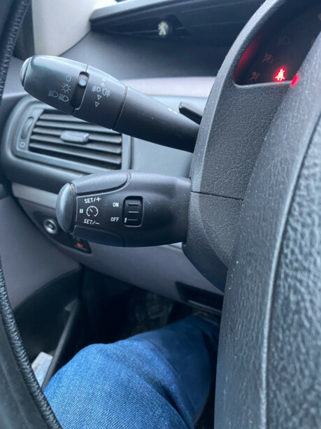 Peugeot 807 I, 2007 г.