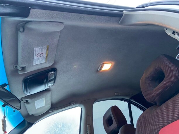 Nissan Sentra II (B15), 2002 г.