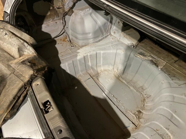 Nissan Sentra II (B15), 2002 г.