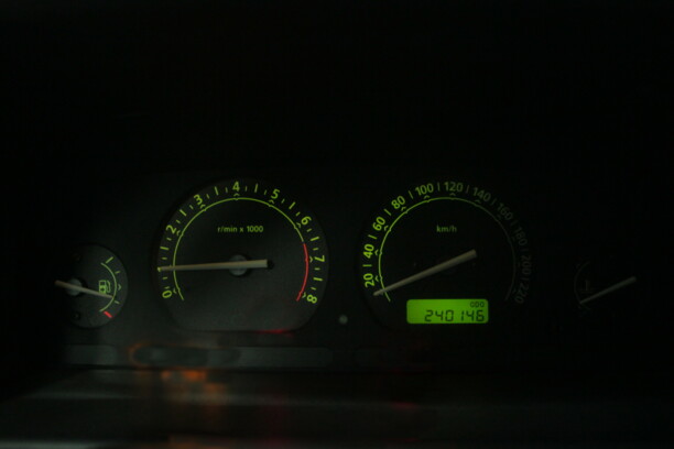 Land Rover Freelander I · Рестайлинг, 2003 г.