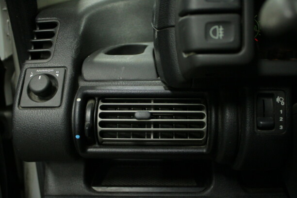 Land Rover Freelander I · Рестайлинг, 2003 г.
