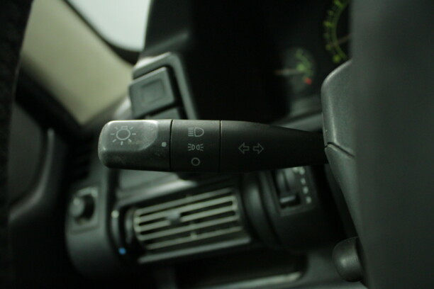 Land Rover Freelander I · Рестайлинг, 2003 г.