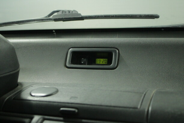 Land Rover Freelander I · Рестайлинг, 2003 г.