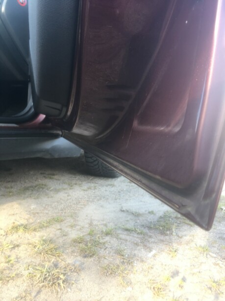 Opel Signum I, 2003 г.