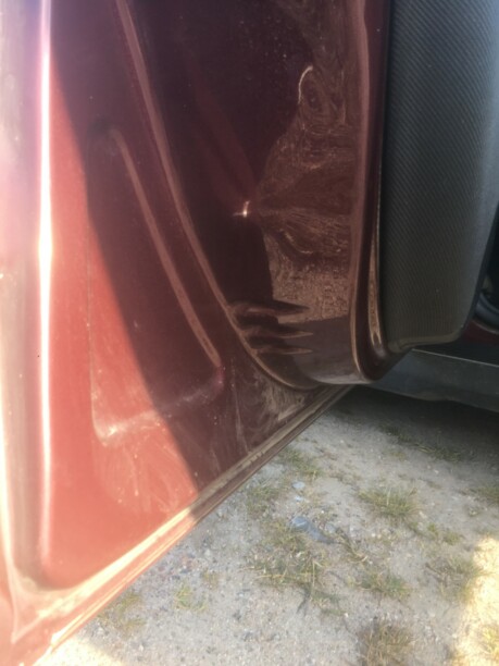 Opel Signum I, 2003 г.