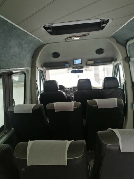 Mercedes-Benz Sprinter, 2009 г.