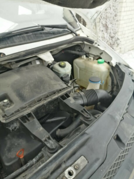 Mercedes-Benz Sprinter, 2009 г.