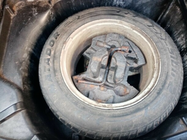 Peugeot 607 I, 2001 г.