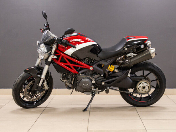 Ducati Monster 796, 2013 г.
