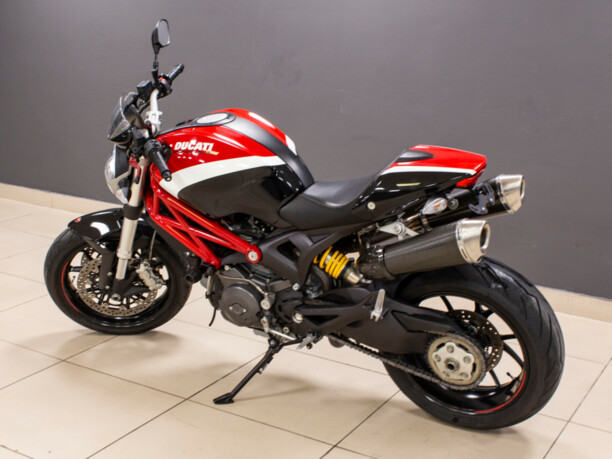 Ducati Monster 796, 2013 г.