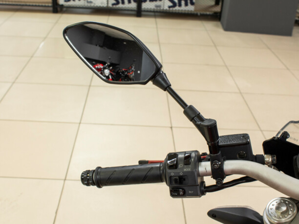Ducati Monster 796, 2013 г.