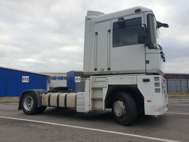 Renault Magnum 500DXi, 2008 г.