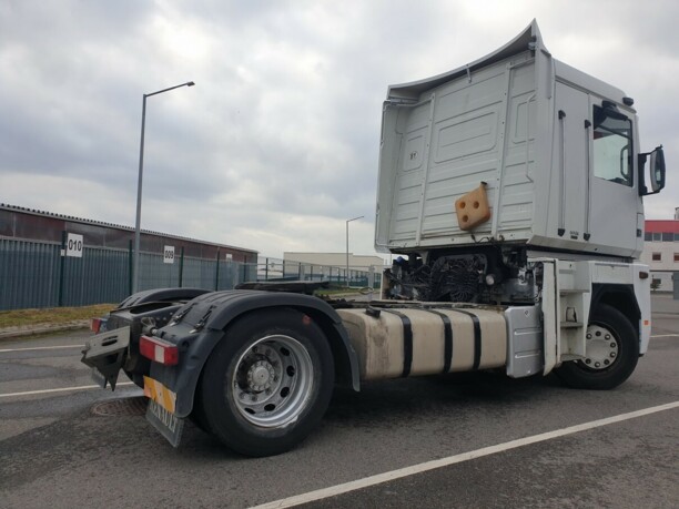 Renault Magnum 500DXi, 2008 г.