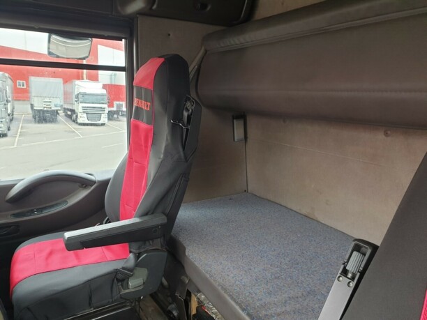 Renault Magnum 500DXi, 2008 г.