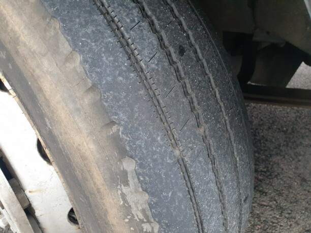 Renault Magnum 500DXi, 2008 г.