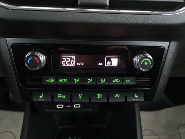 Skoda Rapid II, 2021 г.