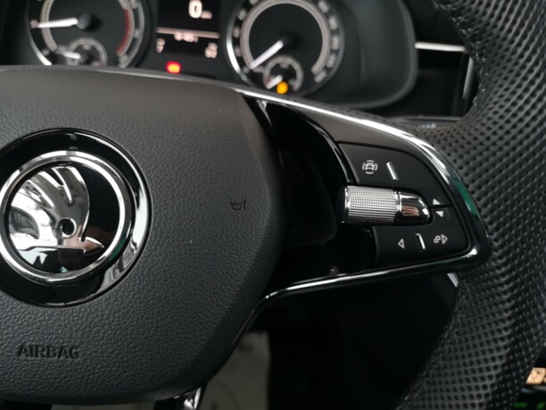 Skoda Rapid II, 2021 г.