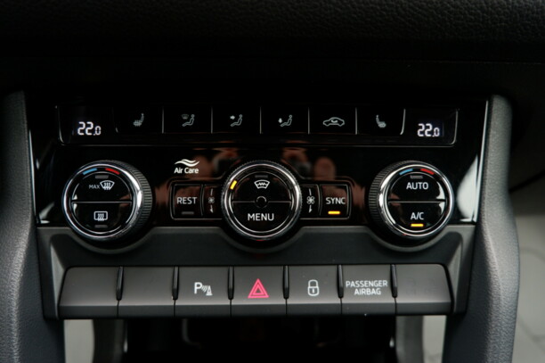 Skoda Kodiaq, 2018 г.