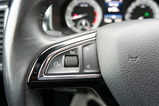 Skoda Kodiaq, 2018 г.