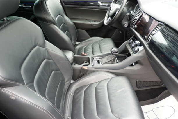 Skoda Kodiaq, 2018 г.