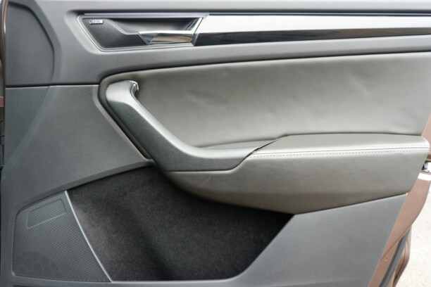 Skoda Kodiaq, 2018 г.